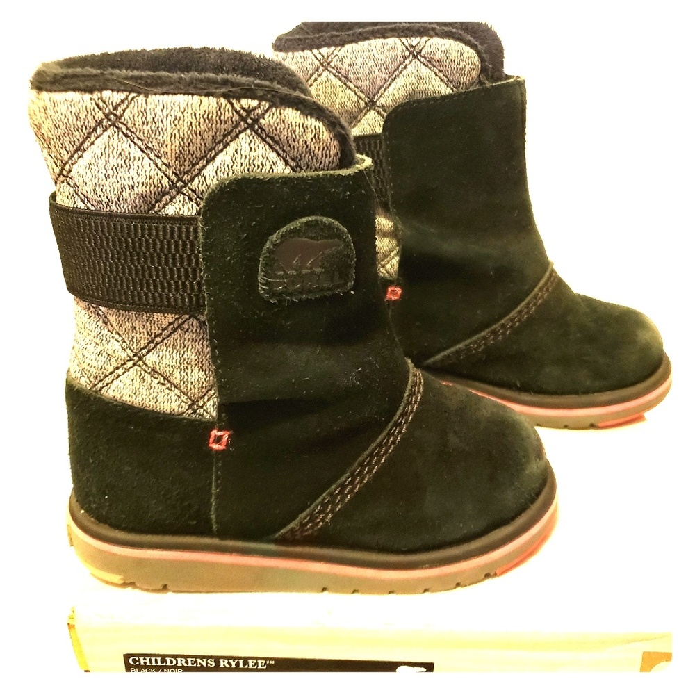 Sorel Children's Rylee boot